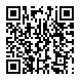 Kod QR do zeskanowania na urządzeniu mobilnym w celu wyświetlenia na nim tej strony