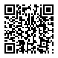 Kod QR do zeskanowania na urządzeniu mobilnym w celu wyświetlenia na nim tej strony