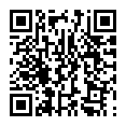 Kod QR do zeskanowania na urządzeniu mobilnym w celu wyświetlenia na nim tej strony