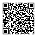 Kod QR do zeskanowania na urządzeniu mobilnym w celu wyświetlenia na nim tej strony