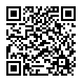 Kod QR do zeskanowania na urządzeniu mobilnym w celu wyświetlenia na nim tej strony