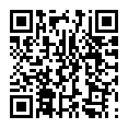 Kod QR do zeskanowania na urządzeniu mobilnym w celu wyświetlenia na nim tej strony