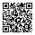 Kod QR do zeskanowania na urządzeniu mobilnym w celu wyświetlenia na nim tej strony