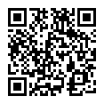 Kod QR do zeskanowania na urządzeniu mobilnym w celu wyświetlenia na nim tej strony