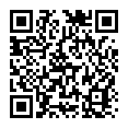 Kod QR do zeskanowania na urządzeniu mobilnym w celu wyświetlenia na nim tej strony