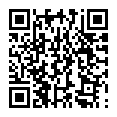 Kod QR do zeskanowania na urządzeniu mobilnym w celu wyświetlenia na nim tej strony