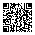 Kod QR do zeskanowania na urządzeniu mobilnym w celu wyświetlenia na nim tej strony