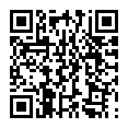 Kod QR do zeskanowania na urządzeniu mobilnym w celu wyświetlenia na nim tej strony