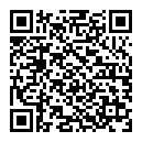 Kod QR do zeskanowania na urządzeniu mobilnym w celu wyświetlenia na nim tej strony