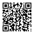 Kod QR do zeskanowania na urządzeniu mobilnym w celu wyświetlenia na nim tej strony