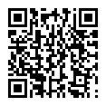 Kod QR do zeskanowania na urządzeniu mobilnym w celu wyświetlenia na nim tej strony