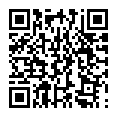 Kod QR do zeskanowania na urządzeniu mobilnym w celu wyświetlenia na nim tej strony