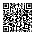 Kod QR do zeskanowania na urządzeniu mobilnym w celu wyświetlenia na nim tej strony