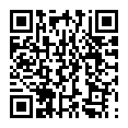 Kod QR do zeskanowania na urządzeniu mobilnym w celu wyświetlenia na nim tej strony