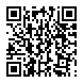 Kod QR do zeskanowania na urządzeniu mobilnym w celu wyświetlenia na nim tej strony