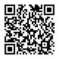 Kod QR do zeskanowania na urządzeniu mobilnym w celu wyświetlenia na nim tej strony