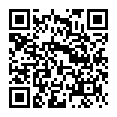 Kod QR do zeskanowania na urządzeniu mobilnym w celu wyświetlenia na nim tej strony