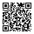 Kod QR do zeskanowania na urządzeniu mobilnym w celu wyświetlenia na nim tej strony