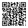 Kod QR do zeskanowania na urządzeniu mobilnym w celu wyświetlenia na nim tej strony