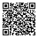 Kod QR do zeskanowania na urządzeniu mobilnym w celu wyświetlenia na nim tej strony