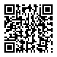 Kod QR do zeskanowania na urządzeniu mobilnym w celu wyświetlenia na nim tej strony