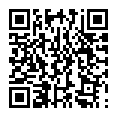 Kod QR do zeskanowania na urządzeniu mobilnym w celu wyświetlenia na nim tej strony