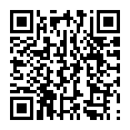 Kod QR do zeskanowania na urządzeniu mobilnym w celu wyświetlenia na nim tej strony