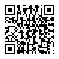 Kod QR do zeskanowania na urządzeniu mobilnym w celu wyświetlenia na nim tej strony