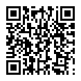 Kod QR do zeskanowania na urządzeniu mobilnym w celu wyświetlenia na nim tej strony