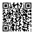 Kod QR do zeskanowania na urządzeniu mobilnym w celu wyświetlenia na nim tej strony