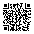 Kod QR do zeskanowania na urządzeniu mobilnym w celu wyświetlenia na nim tej strony