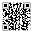 Kod QR do zeskanowania na urządzeniu mobilnym w celu wyświetlenia na nim tej strony