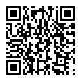 Kod QR do zeskanowania na urządzeniu mobilnym w celu wyświetlenia na nim tej strony