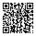 Kod QR do zeskanowania na urządzeniu mobilnym w celu wyświetlenia na nim tej strony