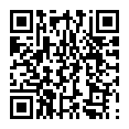 Kod QR do zeskanowania na urządzeniu mobilnym w celu wyświetlenia na nim tej strony