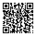 Kod QR do zeskanowania na urządzeniu mobilnym w celu wyświetlenia na nim tej strony