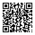 Kod QR do zeskanowania na urządzeniu mobilnym w celu wyświetlenia na nim tej strony