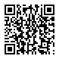 Kod QR do zeskanowania na urządzeniu mobilnym w celu wyświetlenia na nim tej strony