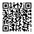 Kod QR do zeskanowania na urządzeniu mobilnym w celu wyświetlenia na nim tej strony