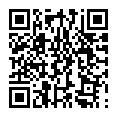 Kod QR do zeskanowania na urządzeniu mobilnym w celu wyświetlenia na nim tej strony