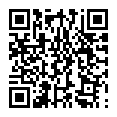 Kod QR do zeskanowania na urządzeniu mobilnym w celu wyświetlenia na nim tej strony