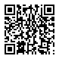 Kod QR do zeskanowania na urządzeniu mobilnym w celu wyświetlenia na nim tej strony