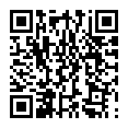 Kod QR do zeskanowania na urządzeniu mobilnym w celu wyświetlenia na nim tej strony