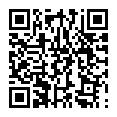 Kod QR do zeskanowania na urządzeniu mobilnym w celu wyświetlenia na nim tej strony