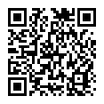 Kod QR do zeskanowania na urządzeniu mobilnym w celu wyświetlenia na nim tej strony