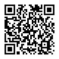 Kod QR do zeskanowania na urządzeniu mobilnym w celu wyświetlenia na nim tej strony