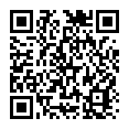 Kod QR do zeskanowania na urządzeniu mobilnym w celu wyświetlenia na nim tej strony