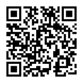 Kod QR do zeskanowania na urządzeniu mobilnym w celu wyświetlenia na nim tej strony