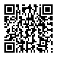 Kod QR do zeskanowania na urządzeniu mobilnym w celu wyświetlenia na nim tej strony