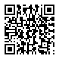 Kod QR do zeskanowania na urządzeniu mobilnym w celu wyświetlenia na nim tej strony